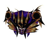 Shard Sentinel Armor (Space)