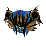 Shard Sentinel Armor (Water)