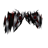 Shard Sentinel Leg Protector (Elite)