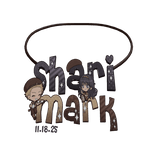 Shari x Mark 3.0