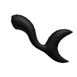 Shark Bite Tail Blackout