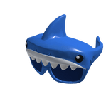 Shark Glass