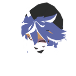 Shark hair final type B