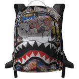 Shark Money Bag