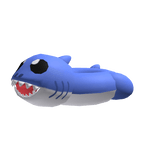 Shark Pool Floaty