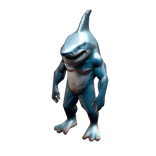Shark Suit