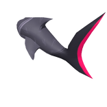 sharkytail