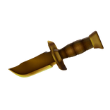 Sharp Taste for Luxury (Waist)