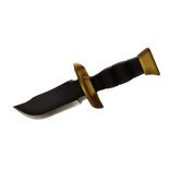 Sharp Taste for Survival (Waist)