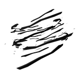 Shattered Black Aura