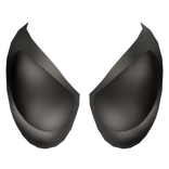 Shattered Dimensions Negative Zone Lenses