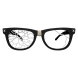 Shattered Glasses (Lowered)