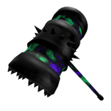 Shatterskull Doom Hammer