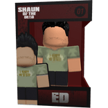 Shaun Of The Dead ( ED ) Funko Pop