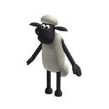 Shaun the Sheep