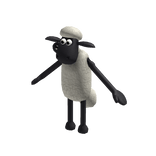 Shaun the Sheep Suit
