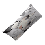 shawn miller body pillow