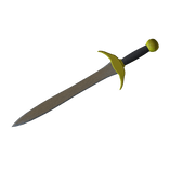 ✅  Shedletsky Classic Sword [Forsaken]