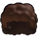 SHEDLETSKY CURLY AFRO HAIR - MMU FORSAKEN