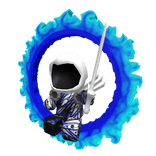 Shedletsky SFOTH Fire Ring