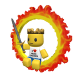 Shedletsky SFOTH Fire Ring