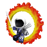 Shedletsky SFOTH Fire Ring