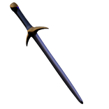 Shedletsky sword