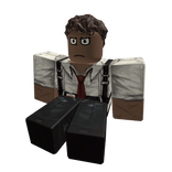 Shedletsky the heartbroken Forsaken