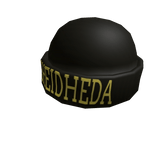 SheidHeda Hat