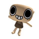 Shelly (Dandy's World)