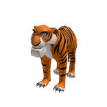 Shere Khan
