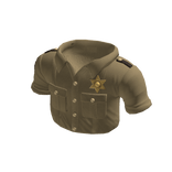 Sheriff Shirt