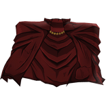 Shigaraki Cloak