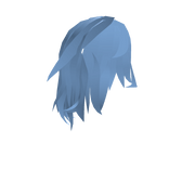 Shima Hair 2 V2 (MOVED)