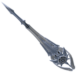 Shining Platinum Wealthy Lance [PDCM]