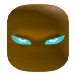 Shinji Combat Gods *GLOWING EYES*