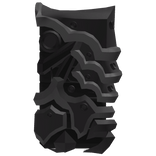 Robot Metal Arm [Left]