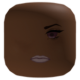 Shinobu Jacobs Face from No More Heroes