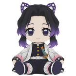Shinobu Kocho Plush ✦ Demon Slayer