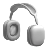 Shiny Basic Headphones