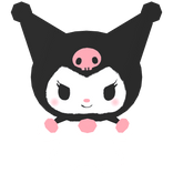 Shiny Cinnamoroll Back Plushie 