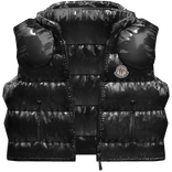 ⭐Shiny Designer Clizzy Vest W/ Hood