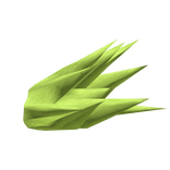 Shiny Electric Feline's Tail (PBR)