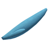 Shiny Fairy Feline's Tail