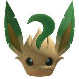 Shiny Grass Feline (PBR)