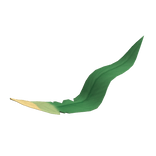 Grass Feline's Tail V2 (PBR)