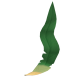 Shiny Grass Feline's Tail (PBR)