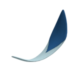 Shiny Ice Feline's Tail (PBR)