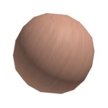 Shiny Mega Chic Bunny's Tail