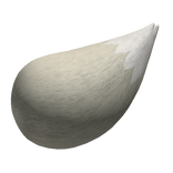 Shiny Normal Feline's Tail (PBR)